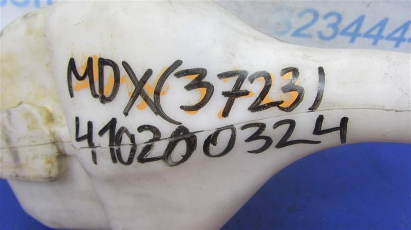 Бачок расширительный MDX (YD2) 06-13 2008 YD2 3.7