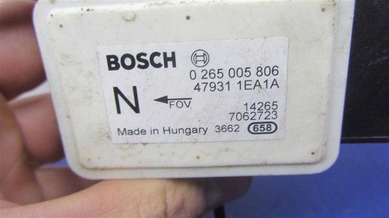 Датчик ESP G25/G35/G37/Q40 06-14 2014 Седан 3.7 VQ37VHR