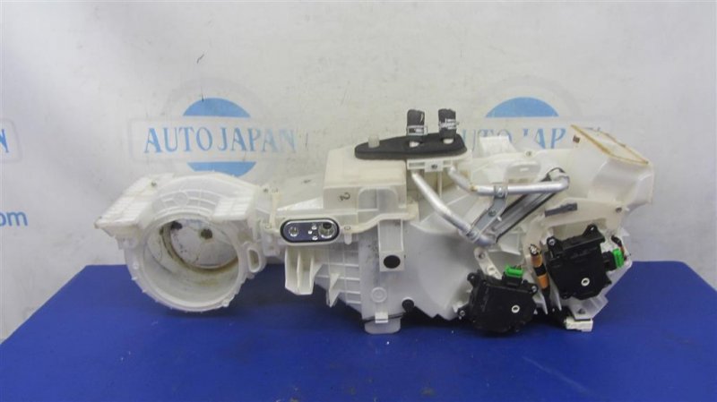 Корпус печки задний MAZDA CX-9 06-16 TD11-61-87XE Б/У