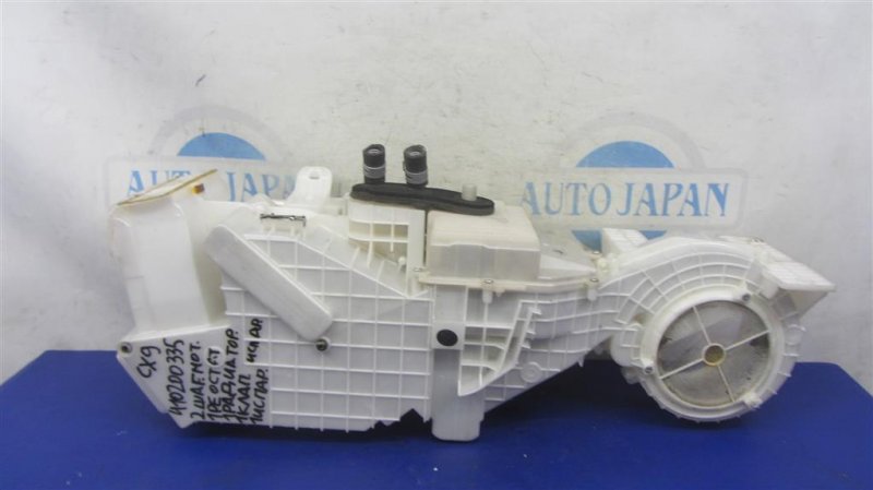 Корпус печки задний MAZDA CX-9 06-16