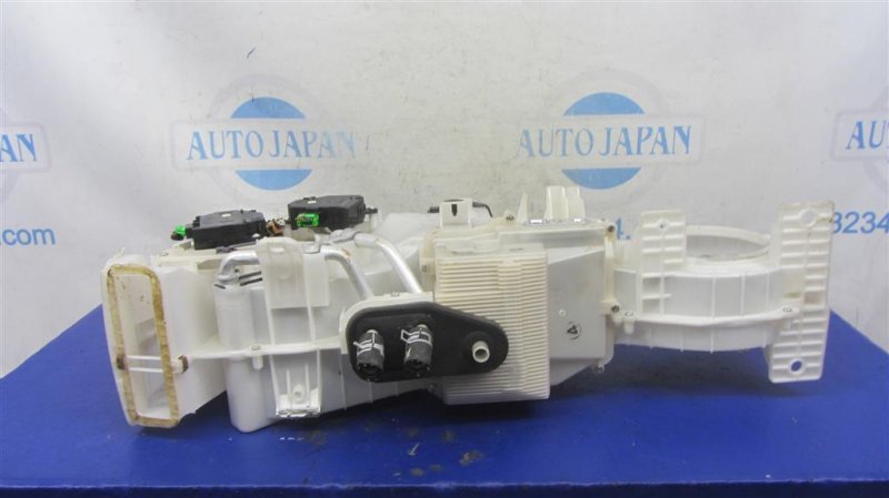 Корпус печки задний CX-9 06-16