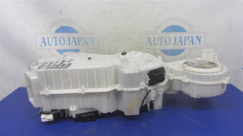 Корпус печки задний CX-9 06-16