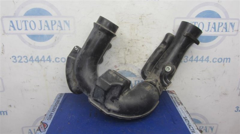 Патрубок воздушного фильтра HONDA ACCORD CL7 / TSX 03-08