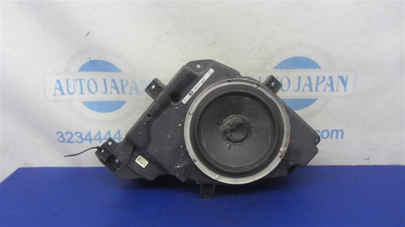 Сабвуфер ACURA MDX (YD2) 06-13 2008 YD2 3.7 39120-STX-A51 Б/У