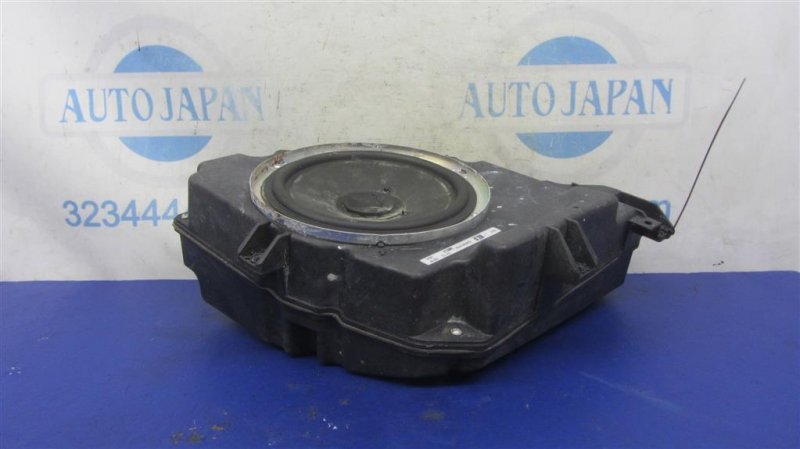 Сабвуфер MDX (YD2) 06-13 2008 YD2 3.7
