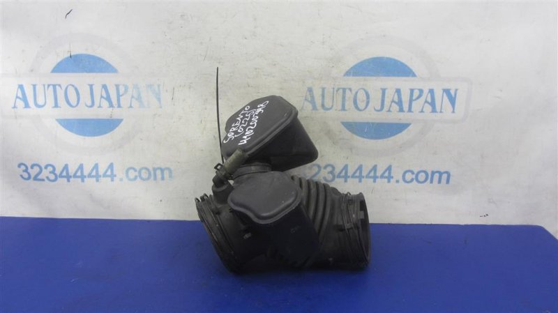 Патрубок воздушного фильтра KIA SORENTO XM 09-14 2012 Внедорожник 3.5 28138-1U100 Б/У