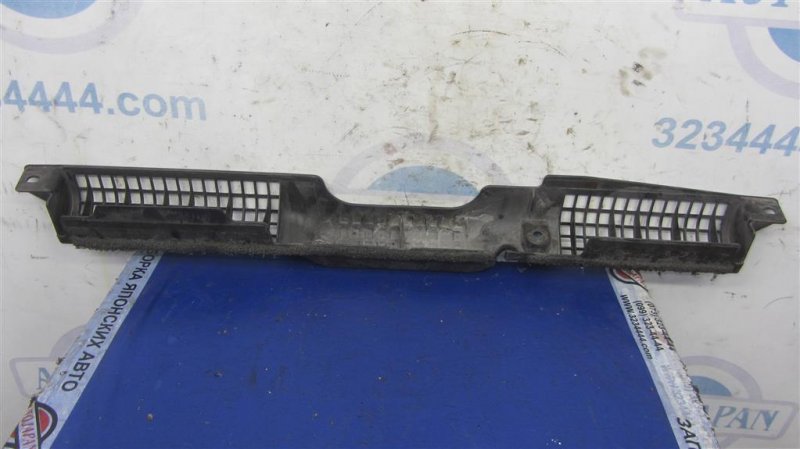 Накладка замка капота NISSAN TEANA J32 08-14