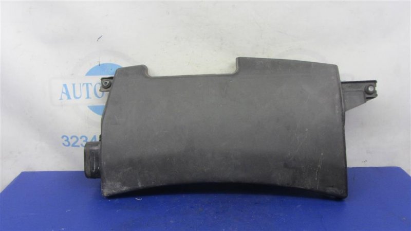 Резонатор воздушного фильтра INFINITI M35/M45 04-10 2006 Седан 3.5 VQ35DE 16554-EG000 Б/У