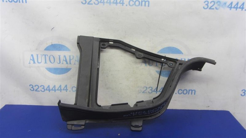 Пластик подкапотного отсека правый INFINITI FX/QX70 S51 08-17 2011 Внедорожник 3.5 64894-1CA0A Б/У