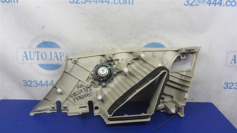 Обшивка багажника правая INFINITI FX/QX70 S51 08-17 Внедорожник 3.5 Обшивка багажника правая INFINITI FX/QX70 S51 08-17 Внедорожник 3.5