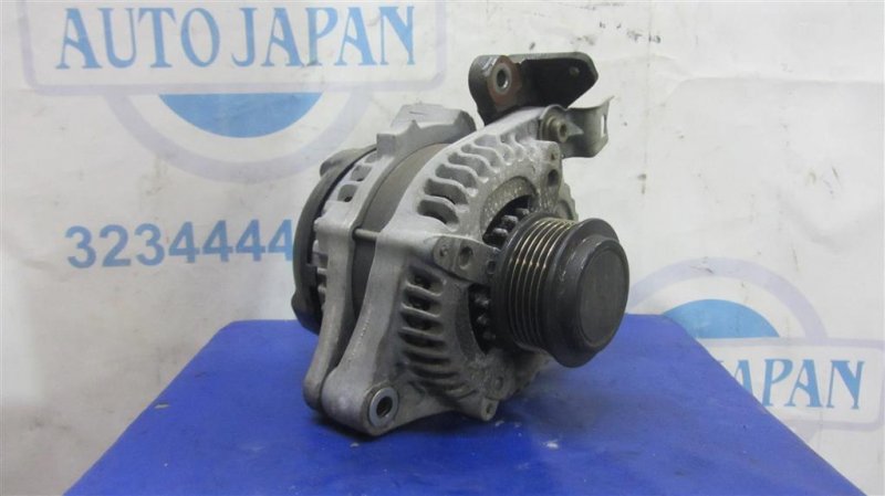 Генератор ACURA MDX (YD3) 13-21 2014 Внедорожник 3.5 31100-5J6-A01 Б/У