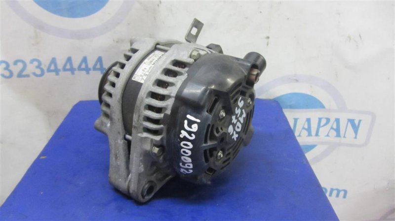 Генератор ACURA MDX (YD3) 13-21 Внедорожник 3.5