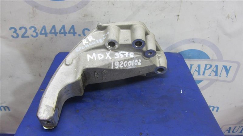 Кронштейн двигателя задний ACURA MDX (YD3) 13-21 2014 Внедорожник 3.5 50610-TZ5-A01 Б/У