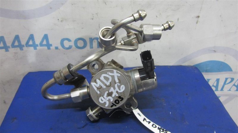 Тнвд (бензин) ACURA MDX (YD3) 13-21 2014 Внедорожник 3.5 16790-5J6-305 Б/У