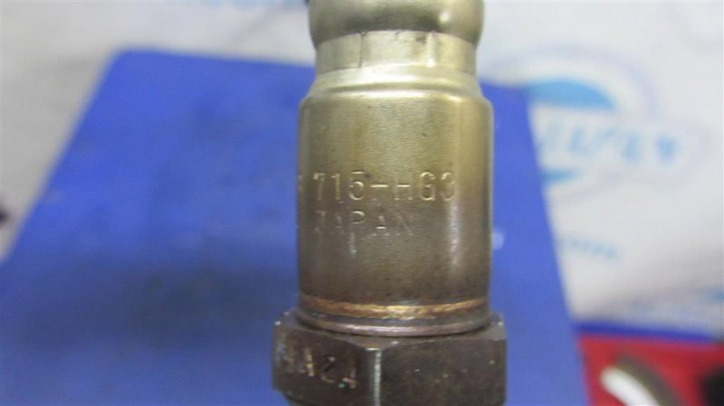 Лямбда зонд MDX (YD3) 13-21 2014 Внедорожник 3.5 Лямбда зонд MDX (YD3) 13-21 2014 Внедорожник 3.5