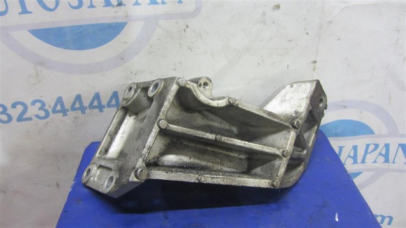 Кронштейн опоры двигателя левый INFINITI FX S50 03-08 Внедорожник 3.5