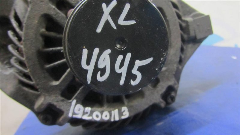 Генератор OUTLANDER XL 05-13 2009 Внедорожник 2.4