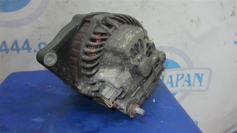 Генератор MITSUBISHI OUTLANDER XL 05-13 Внедорожник 2.4
