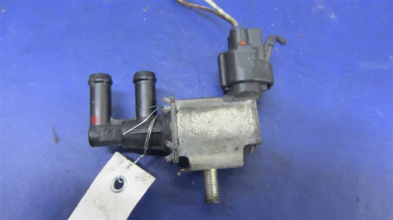 Клапан электромагнитный (вакуумный) MITSUBISHI OUTLANDER XL 05-13 6B31