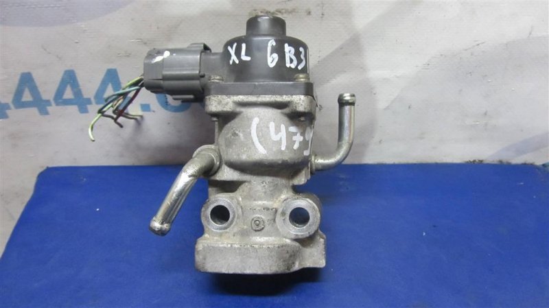 Клапан EGR MITSUBISHI OUTLANDER XL 05-13 2006 Внедорожник 3.0 1582A110 Б/У