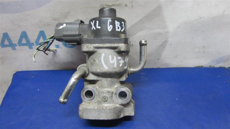 Клапан EGR OUTLANDER XL 05-13 2006 Внедорожник 3.0