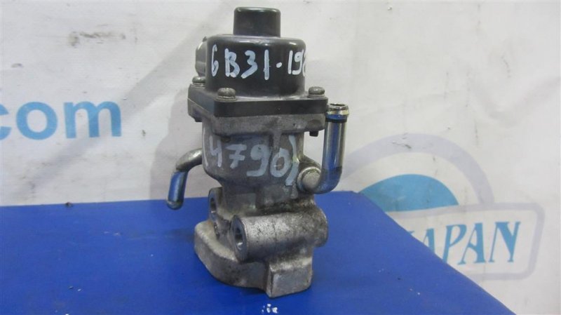 Клапан EGR OUTLANDER XL 05-13 2006 Внедорожник 3.0