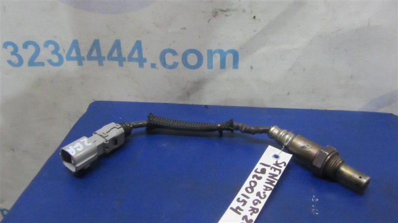 Запчасть лямбда зонд TOYOTA SIENNA 11-16 2014 Внедорожник 3.5 89465-48220 Б/У Лямбда зонд TOYOTA SIENNA 11-16 2014 Внедорожник 3.5 89465-48220 Б/У