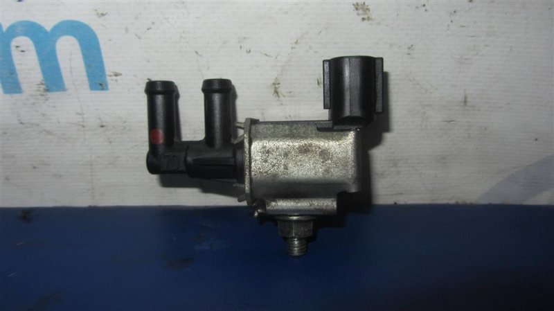 Клапан электромагнитный (вакуумный) MITSUBISHI OUTLANDER XL 05-13 6B31