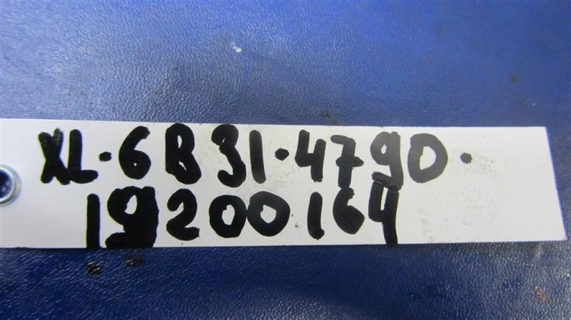 Лямбда зонд OUTLANDER XL 05-13 2006 Внедорожник 3.0