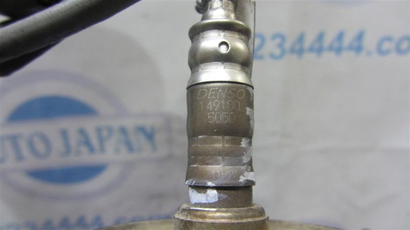 Лямбда зонд MITSUBISHI OUTLANDER XL 05-13 Внедорожник 3.0