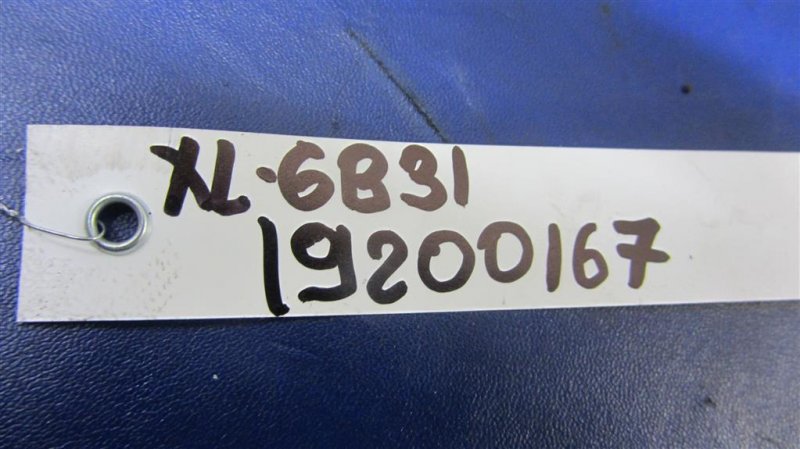 Лямбда зонд OUTLANDER XL 05-13 6B31