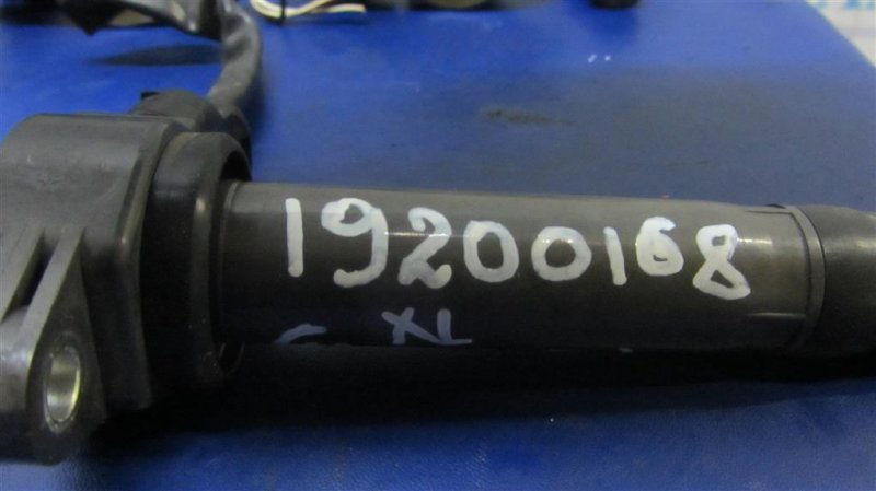 Катушка зажигания OUTLANDER XL 05-13 2006 Внедорожник 3.0