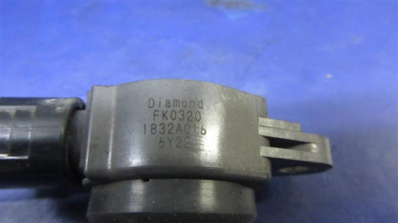 Катушка зажигания OUTLANDER XL 05-13 2006 Внедорожник 3.0