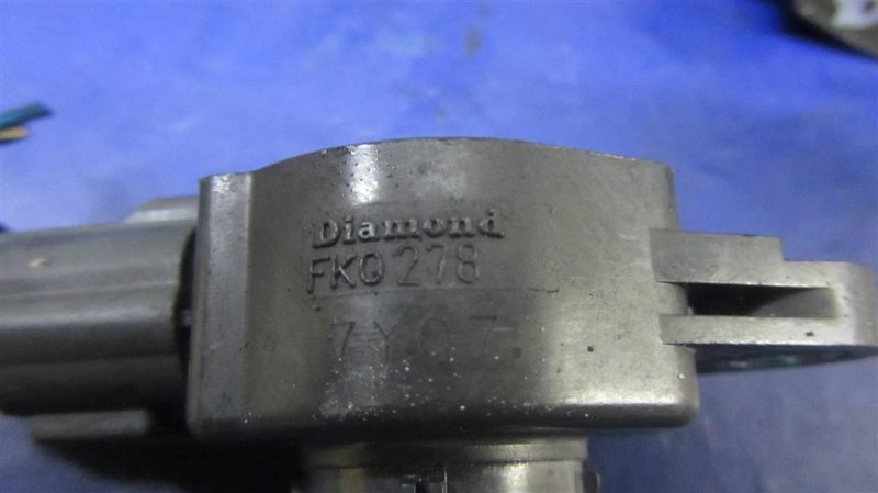 Катушка зажигания GALANT 03-12 2008 Седан 2.4