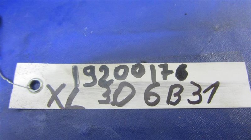 Клапан электромагнитный (вакуумный) OUTLANDER XL 05-13 2007 Внедорожник 3.0