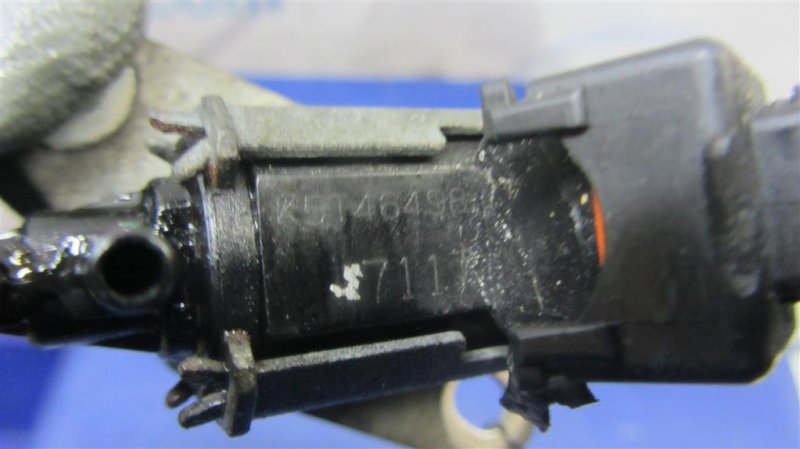 Клапан электромагнитный (вакуумный) OUTLANDER XL 05-13 2007 Внедорожник 3.0