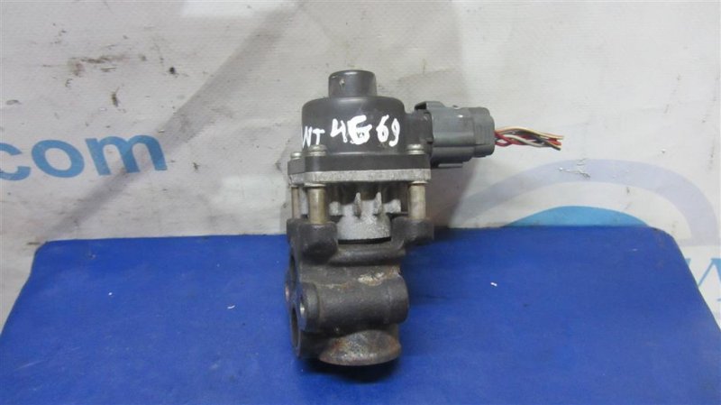 Клапан EGR MITSUBISHI GALANT 03-12 2009 Седан 2.4 MR578913 Б/У