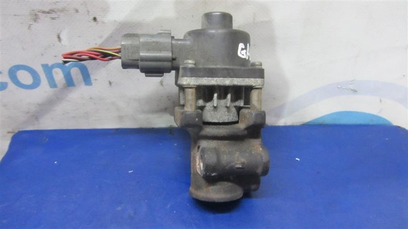 Клапан EGR MITSUBISHI GALANT 03-12 Седан 2.4