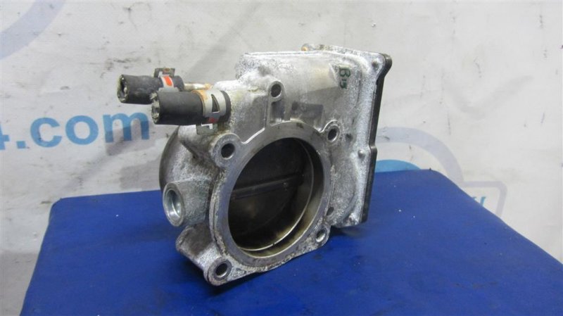 Запчасть дроссельная заслонка TOYOTA SIENNA 11-16 2014 Внедорожник 3.5 22030-0P050 Б/У Дроссельная заслонка TOYOTA SIENNA 11-16 2014 Внедорожник 3.5 22030-0P050 Б/У