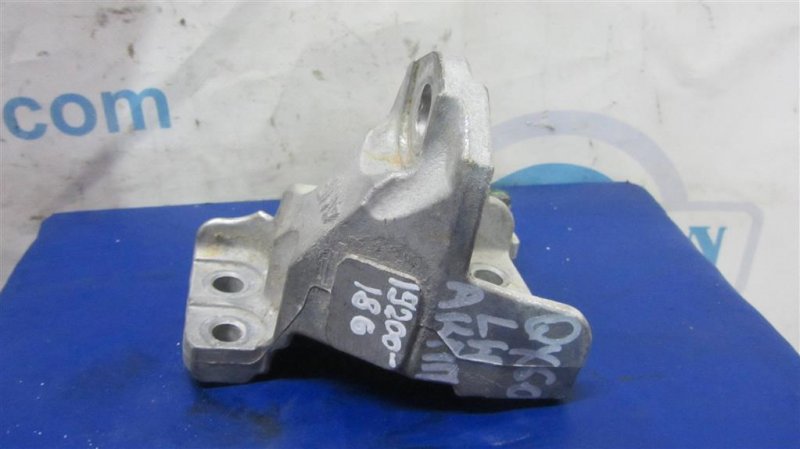 Кронштейн двигателя передний INFINITI QX60/JX35 12-20 2015 Внедорожник 3.5 11274-3KA0A Б/У