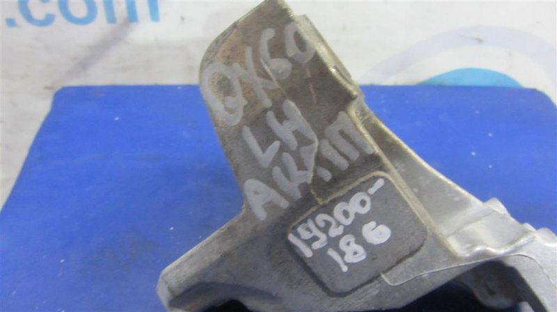 Кронштейн двигателя передний QX60/JX35 12-20 2015 Внедорожник 3.5