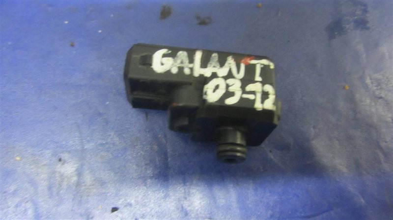 Датчик MITSUBISHI GALANT 03-12 2009 Седан 2.4 MR507384 Б/У