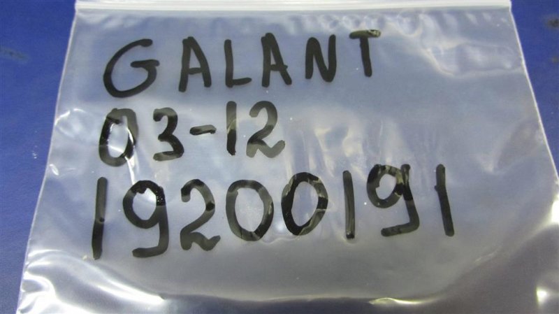 Датчик GALANT 03-12 2009 Седан 2.4