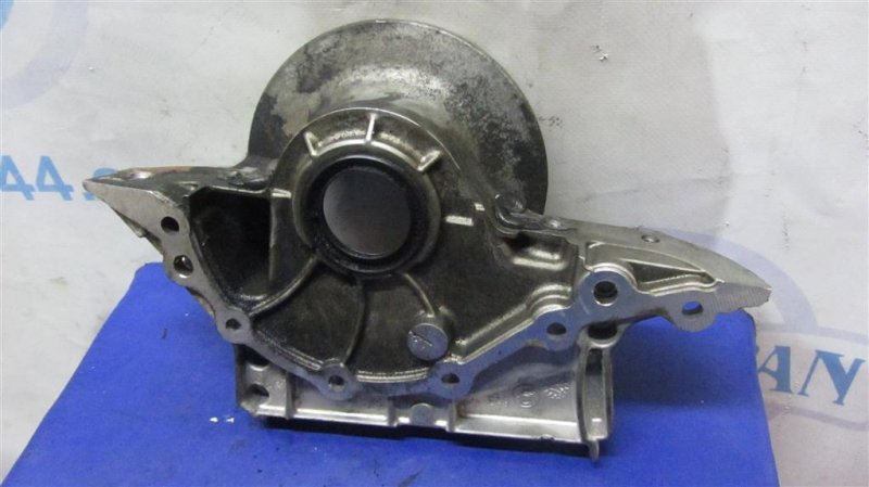 Запчасти двигателя QASHQAI/ROGUE SPORT 14- K9K