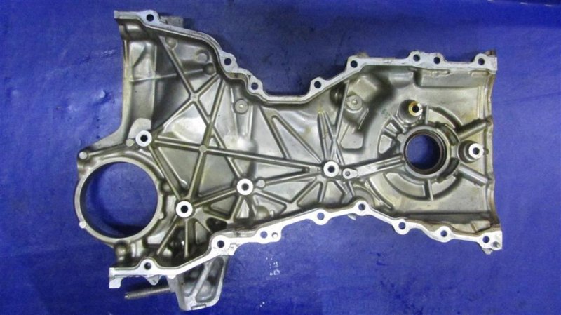 Крышка ГРМ 3 BM 13-19 Крышка ГРМ 3 BM 13-19