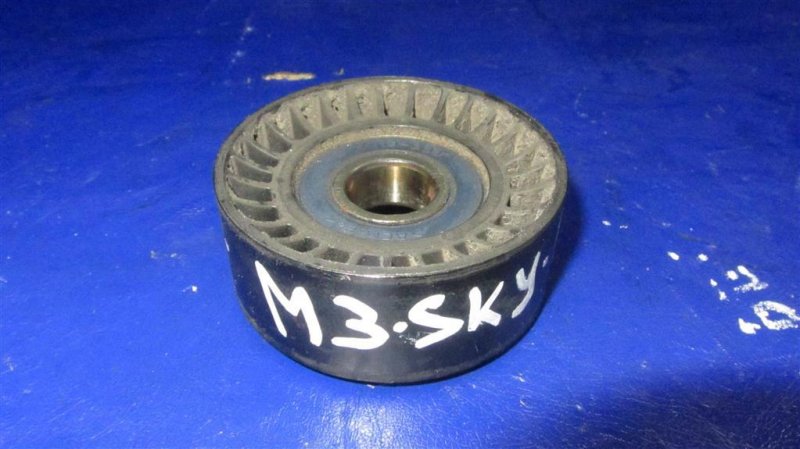 Запчасти двигателя MAZDA 3 BM 13-19 S55015980 Б/У