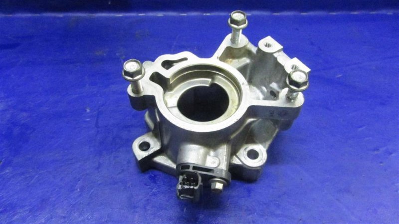 Запчасти двигателя MAZDA 3 BM 13-19 P30110190 Б/У