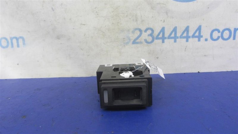 Блок электронный INFINITI M35/M45 04-10 2006 Седан 3.5 VQ35DE 285F5-EH100 Б/У