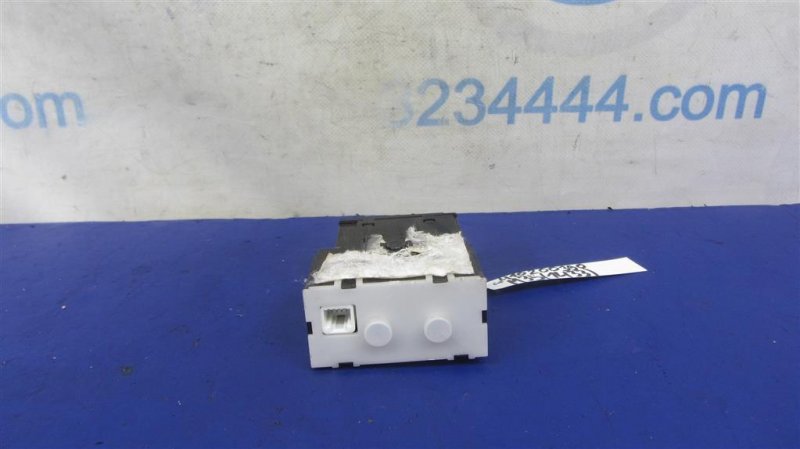 Блок электронный INFINITI M35/M45 04-10 Седан 3.5 VQ35DE