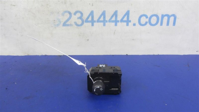 Блок управления зеркалами INFINITI G25/G35/G37/Q40 06-14 2014 Седан 3.7 VQ37VHR 25570-1BA0A Б/У